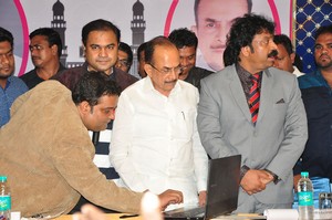 Deccan Film Society Press Meet